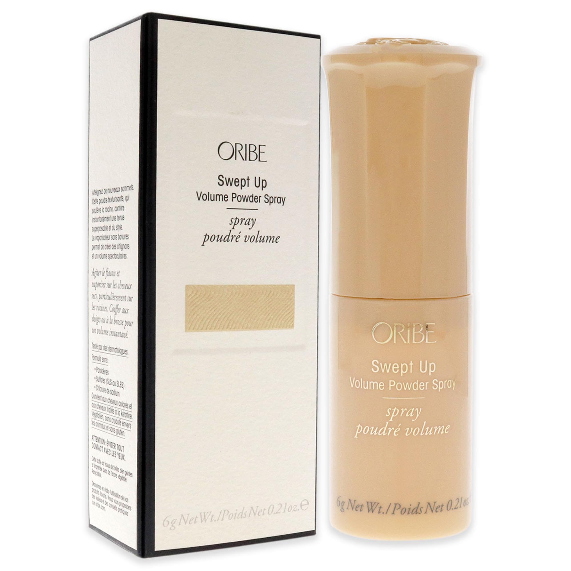 ORIBE Swept Up Volume Powder, 0.16 oz.